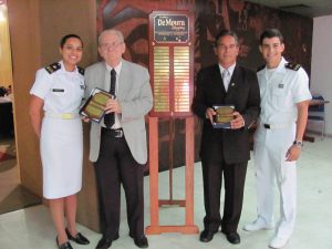 Read more about the article Prêmio De Moura Shipping – 2012